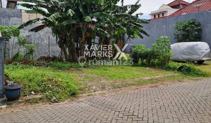 Dijual Tanah Kavling Siap Bangun Di Dalam Cluster Di Panji Suroso, Blimbing, Malang 1