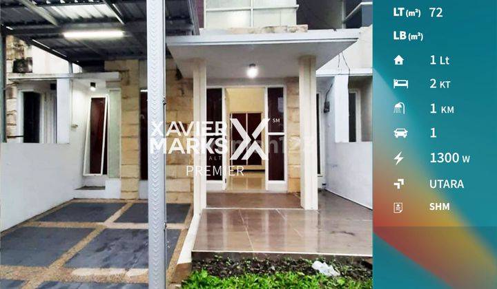 Disewakan Rumah Lokasi Di Pelita Kebonsari Kacuk Malang 1