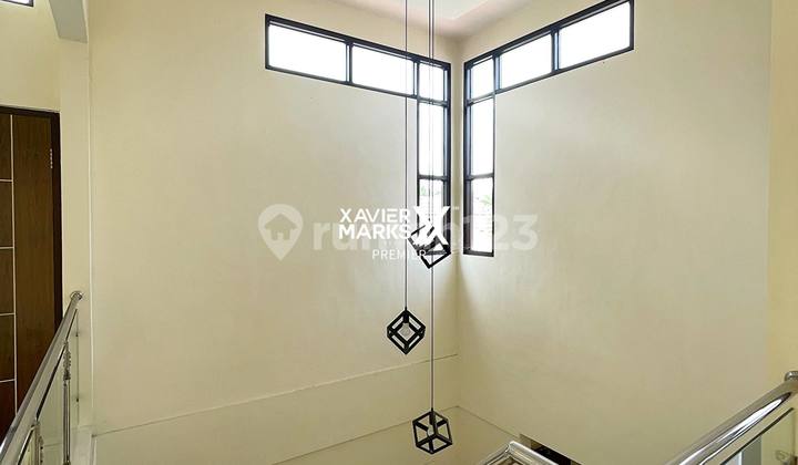 For Sale 2-Story House Near UB in Bunga-Bunga Lowokwaru Malang 2