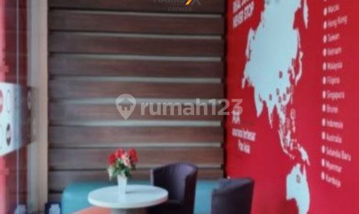 For Rent: Spacious and Strategic Shophouse on Jalan Letjen S Parman Axis, Malang For Rent: Spacious and Strategic Shophouse on Jalan Letjen S Parman Axis, Malang