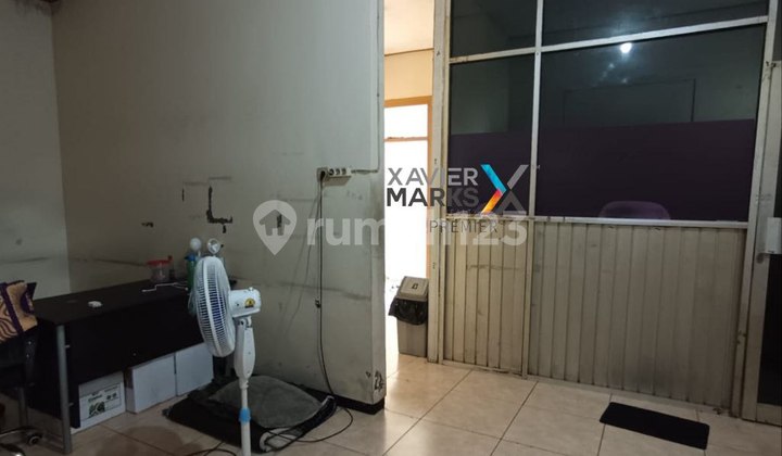 Warehouse for Rent, Pakisaji Main Road, Malang, Wide Road Access