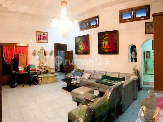Dijual Rumah Hook Tengah Kota Malang area Gunung - gunung Siap Huni 2