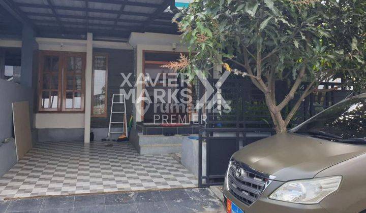 Dijual Cepat Rumah 1,5 Lantai Siap Huni Terawat Di Daerah Tasikmadu Malang  1