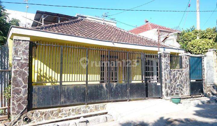 Turun Harga Dijual Rumah Jln Sareh Batu 2