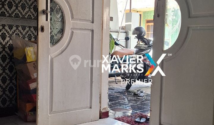 Cheap Well-Maintained House for Sale Near RST Soepraun Bandulan Malang 2