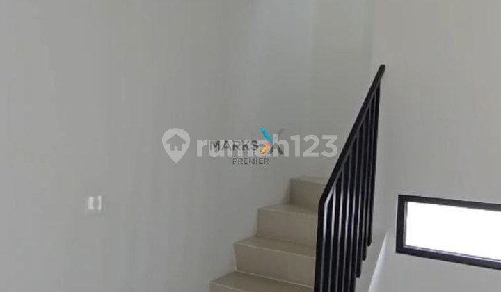 Dijual Murah Rumah Baru Tipe Lyve di Araya, Malang Dekat Binus 2