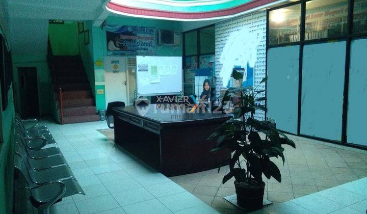 Dijual Bangunan Komersial, Tempat Usaha, Ruang Usaha di Jalan Bogor, Klojen Malang 2