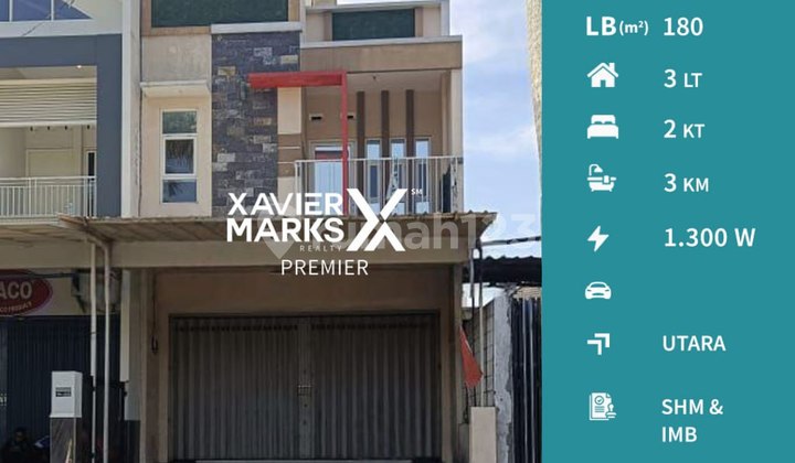 Dijual Cepat Ruko 3 Lantai Sangat Strategis Di Poros Sawojajar 2 Malang Dijual Cepat Ruko 3 Lantai Sangat Strategis Di Poros Sawojajar 2 Malang