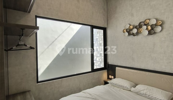 Unit Terbatas Rumah Baru FULL FURNISHED di GREENLAND TIDAR MALANG  2