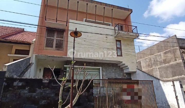  Dijual Murah Rumah 2 Lantai di Puncak Dieng Malang 2