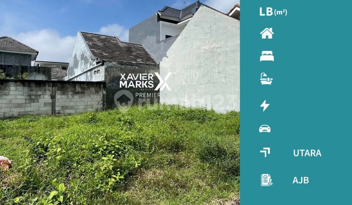 Dijual Tanah Kavling Dekat Binus Araya di Bandara Pakis Malang Dijual Tanah Kavling Dekat Binus Araya di Bandara Pakis Malang