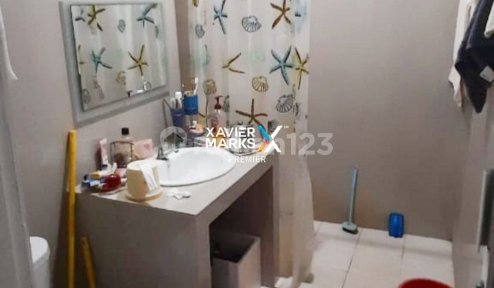 Dijual Murah Rumah Semi Furnished di Pandanwangi, Sulfat Malang 2