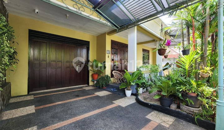 Dijual Rumah Plus Kos Posisi Hook di Bareng Klojen Kota Malang. 2