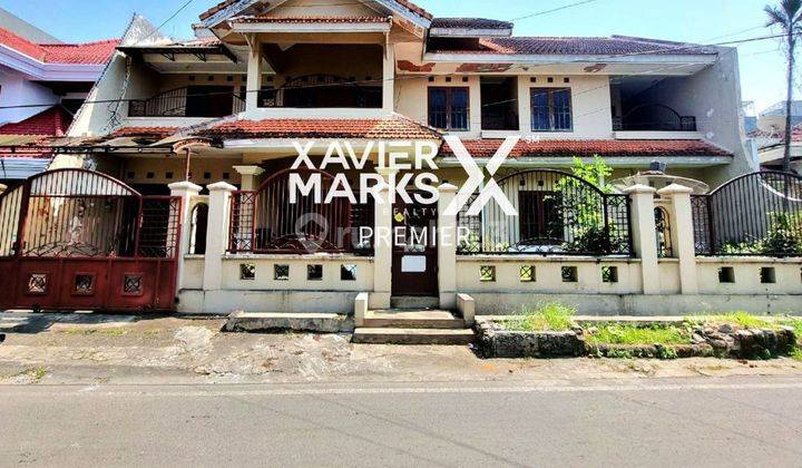 Dijual Rumah Kos Lokasi Strategis Sigura Gura Malang 1