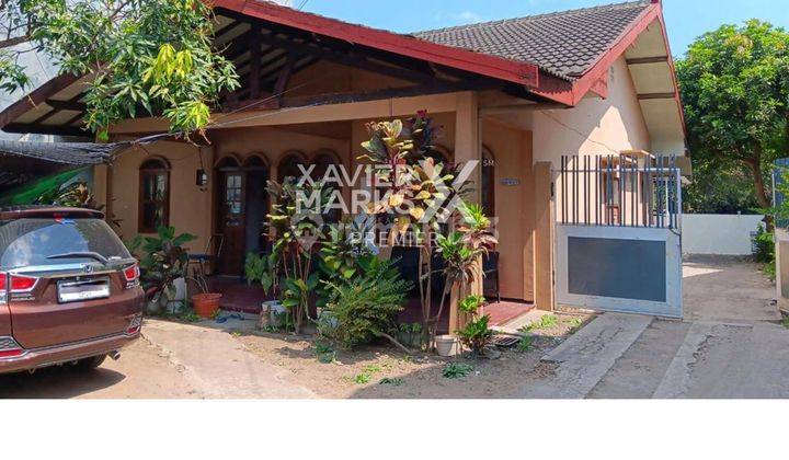  Dijual Rumah Induk Dan Kost Di Kendalsari Lowokwaru Malang 1