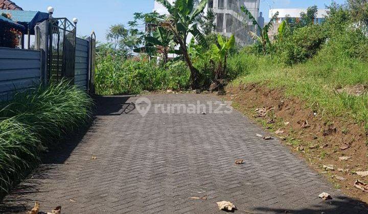 Dijual Tanah Siap Bangun Lokasi di Abdul Gani Batu 2