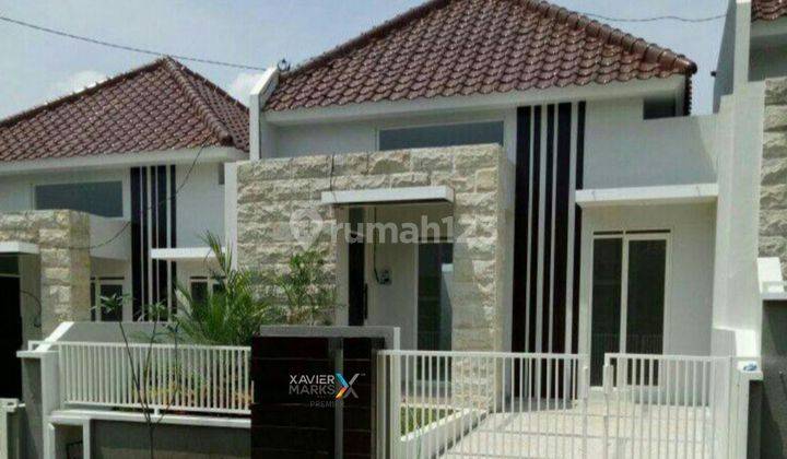 Disewakan Rumah Minimalis Dan Siap Huni Di Austinville 2