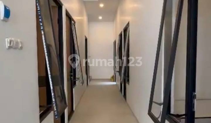 Dijual Kos Baru di Taman Indah Soekarno Hatta, Malang Dekat Kampus  2