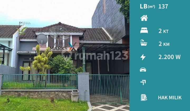 Dijual Rumah Villa Puncak Tidar Malang Selangkah Dari Elpico Mall Dijual Rumah Villa Puncak Tidar Malang Selangkah Dari Elpico Mall