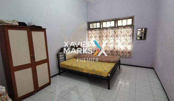 Dijual Rumah Hitung Tanah Saja Posisi Di Double Way Di Jalan Kembar Bukit Dieng  2