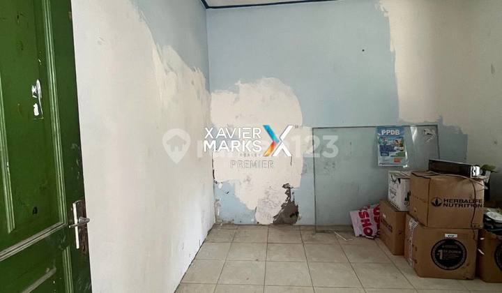 Dijual Cepat Rumah di Dinoyo Kota Malang Lingkungan Nyaman 2