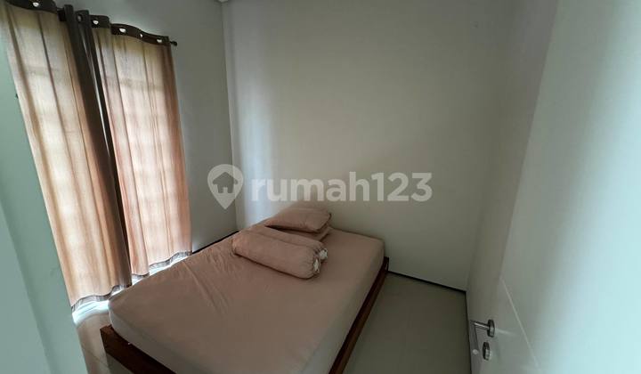 Dijual Rumah 2 Lantai Semi Furnish di Jasmine Valley, Araya Malang 2