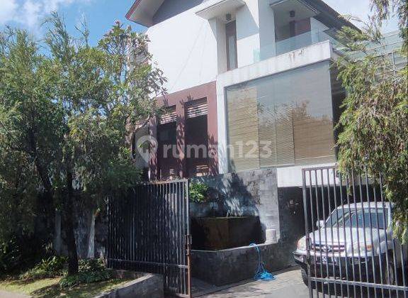 Dijual Rumah Puncak Dieng Malang Cocok Untuk Usaha 2