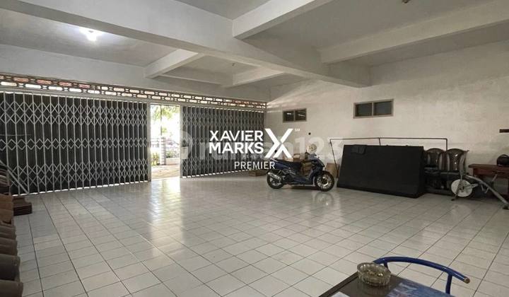 For Rent Strategic Shop House Near Arjosari Terminal, Malang City 2