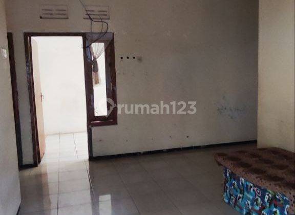 Dijual Murah Rumah Lokasi Perumahan City Side Residence Gadang 2