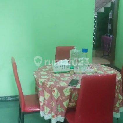 Dijual Cepat Rumah Perumahan Emerald Garden, Bumiayu, Kedungkandang, Kota Malang 2