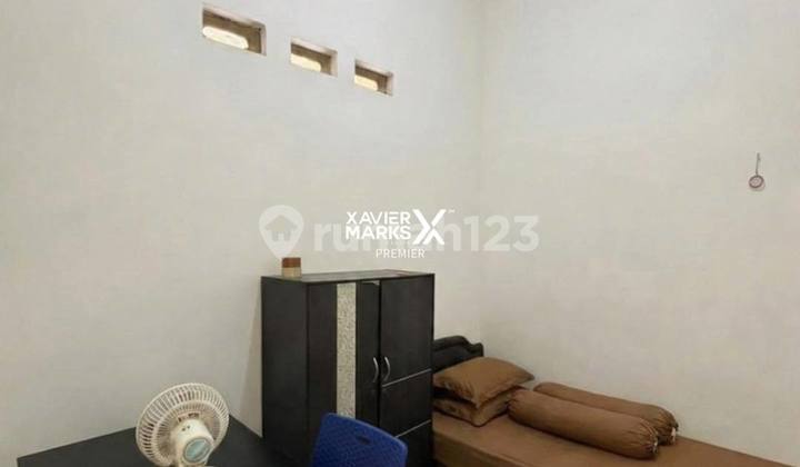 Dijual Rumah Kos Full Perabot Dekat Uin, Ub di Merjosari Kota Malang 2