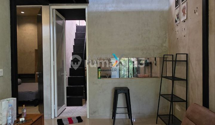 For Sale: Green Environment House in The Oz, Tidar Atas Malang 2