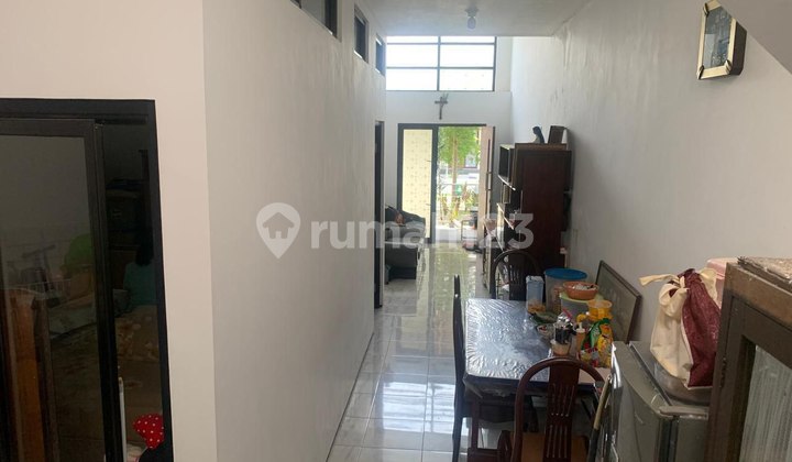 Dijual Rumah Minimalis Siap Huni di Araya Malang Dekat Binus  2