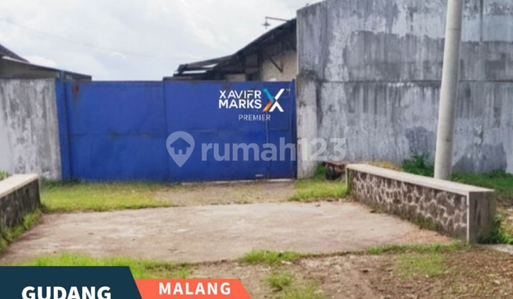 Disewakan Gudang Lokasi Nol Jalan Raya Pakisaji Malang Akses Truk Disewakan Gudang Lokasi Nol Jalan Raya Pakisaji Malang Akses Truk