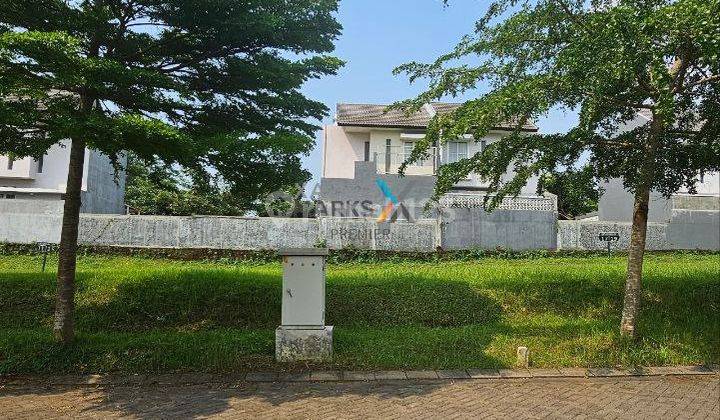 Dijual Tanah Kavling Siap Bangun di Cluster Lotus Valley, Araya Malang 2