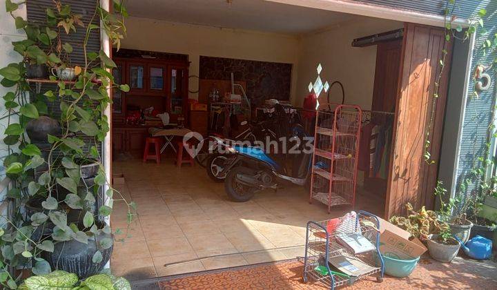 Dijual Cepat Rumah Hook Siap Huni Di Celaket Malang 2