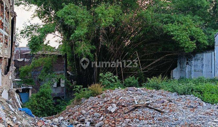 Dijual Tanah Lokasi Candi Telaga Wangi Malang 1