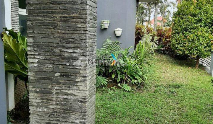 Dijual Rumah Siap Huni Dan Terawat Di Villa Puncak Tidar Malang  2