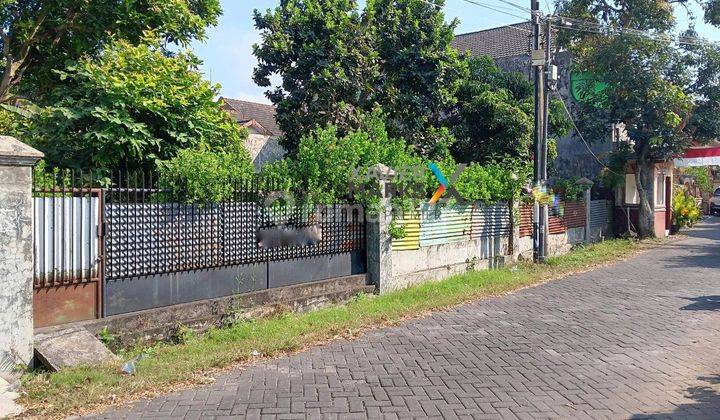  Tanah Dijual Di Daerah Sulfat Malang 2