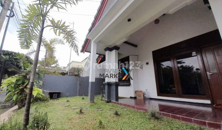 Dijual Rumah Di Araya Depan Dekat Plaza Araya Malang 2