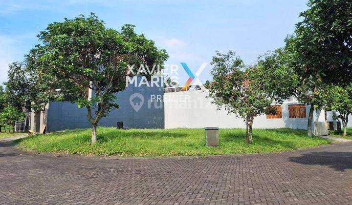  Tanah Kavling Dijual di Araya Nieuw Indie Malang 1