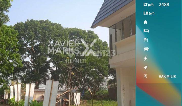 Dijual Murah Kavling Strategis Siap Bangun Area Bandara Abdul Rachman Saleh Kota Malang 1