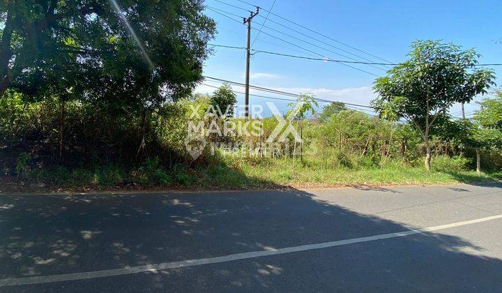 Dijual Cepat Tanah  Lokasi Di Abdul Gani Kel Ngaglik Batu 1