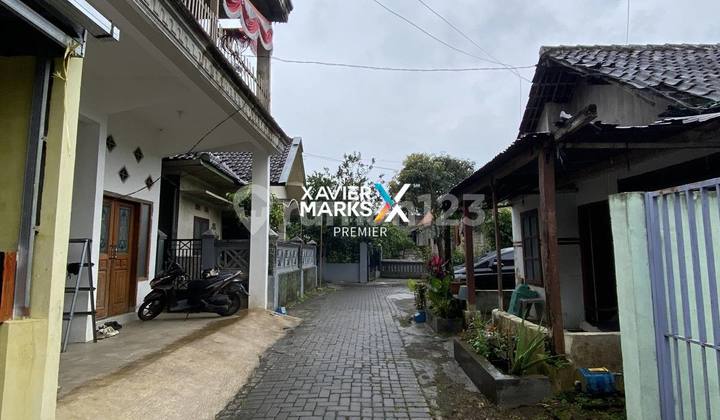 Minimalist House for Sale on Jalan Lembayung, Bumiayu, Malang City 2