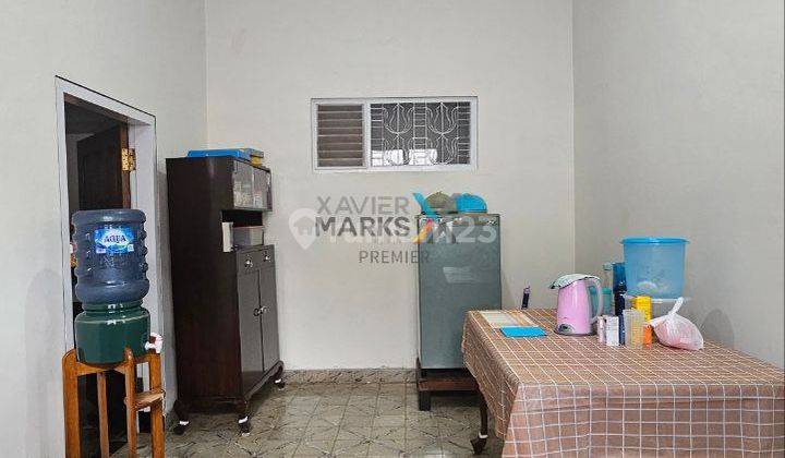 Dijual Rumah Siap Huni Tengah Kota di Jaksa Agung Suprapto, Celaket, Malang 2