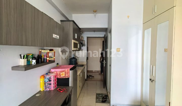 Dijual Tipe Studio di Apartemen Suhat Lowokwaru Kota Malang 2