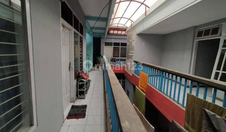 Rumah Kost Dijual Area Candi Blimbing Malang Investasi Super Worth It 2