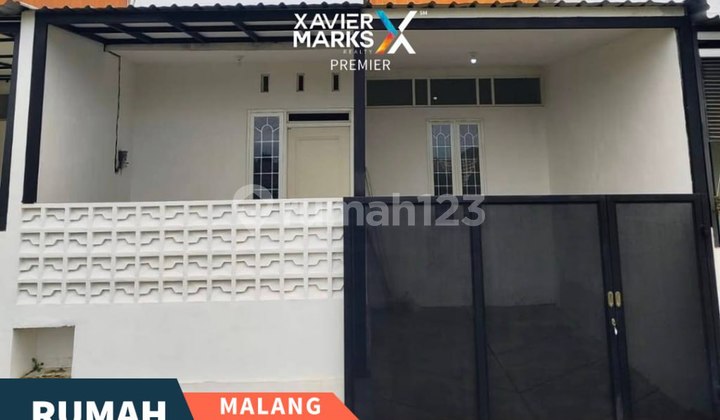 Price of Mrs. Ijual's Minimalist House for Sale in Pine Village Housing Complex, Wagir, Malang Price of Mrs. Ijual's Minimalist House for Sale in Pine Village Housing Complex, Wagir, Malang