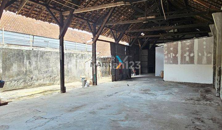  Dijual Disewakan Gudang, Ruang Usaha di Poros Jalan Raya Balearjosari, Blimbing Malang 2