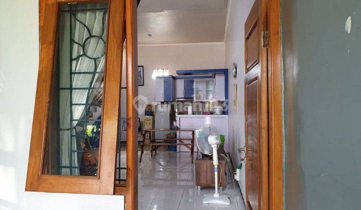 Dijual Cepat Rumah 1,5 Lantai Siap Huni Terawat Di Daerah Tasikmadu Malang  2